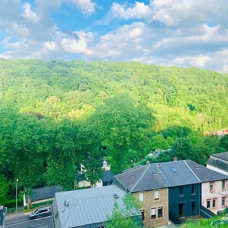 Apartamento Terrace *