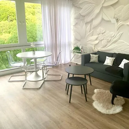 Terrace Appartement