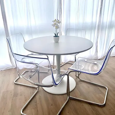 Appartement Terrace