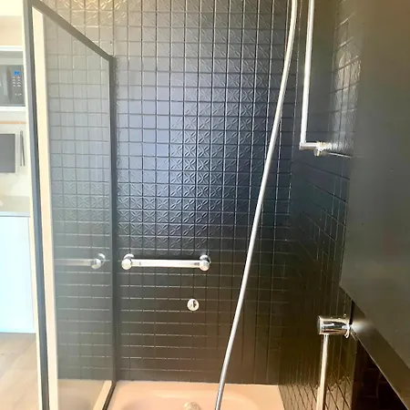 Terrace Apartamento *