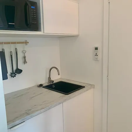 Apartamento Terrace *