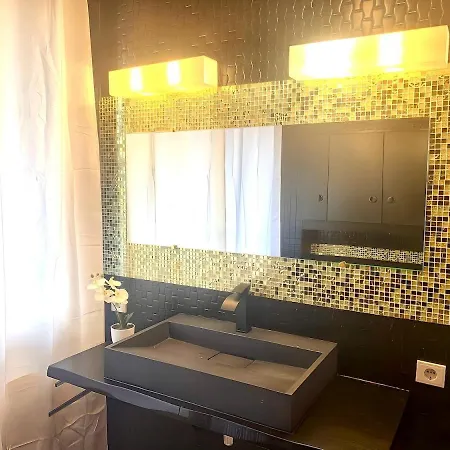 Terrace Apartamento *