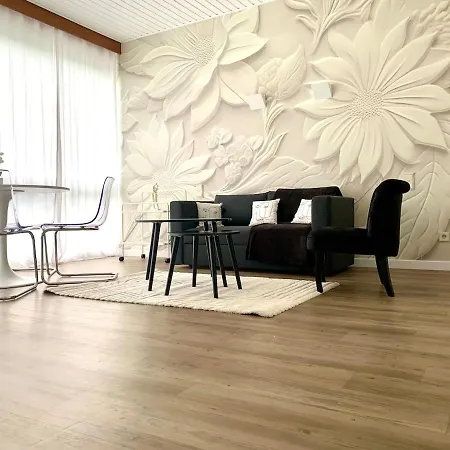 Apartamento Terrace *