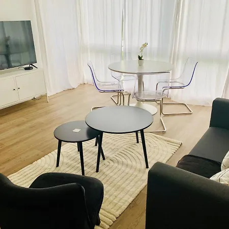 Terrace Apartamento Luxemburgo