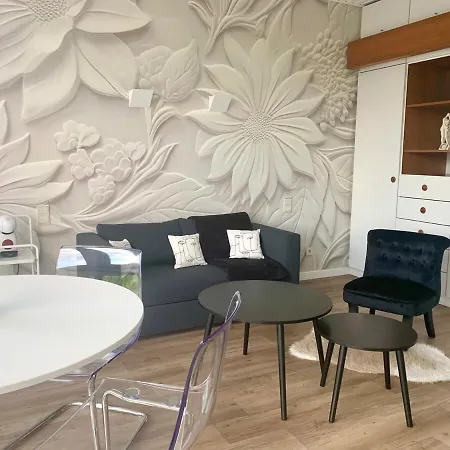 Appartement Terrace Luxembourg