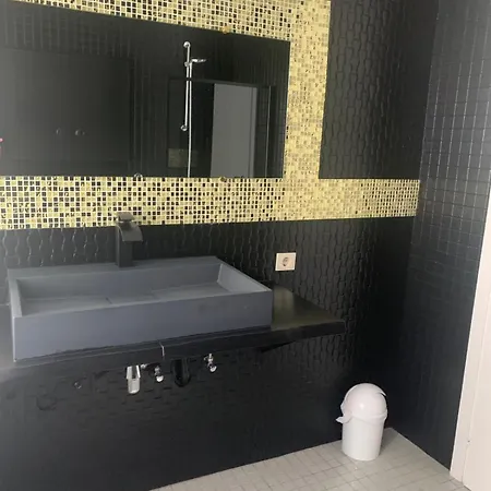 Terrace Appartement