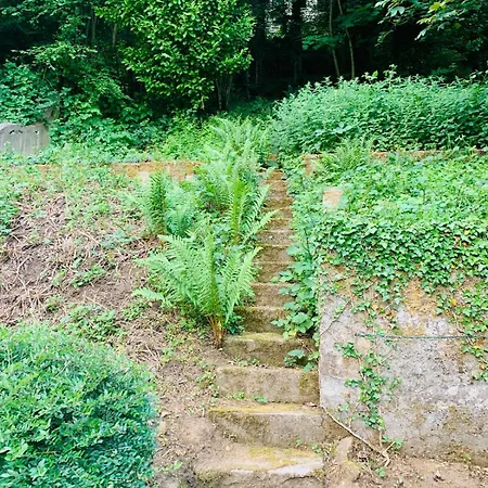 דירה Terrace לוקסמבורג