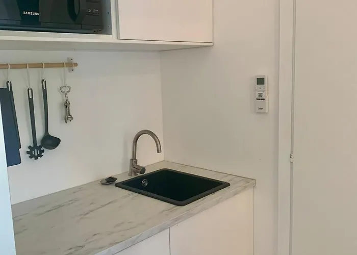 Appartement Terrace *