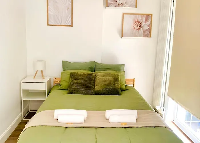 Terrace Appartement Luxembourg