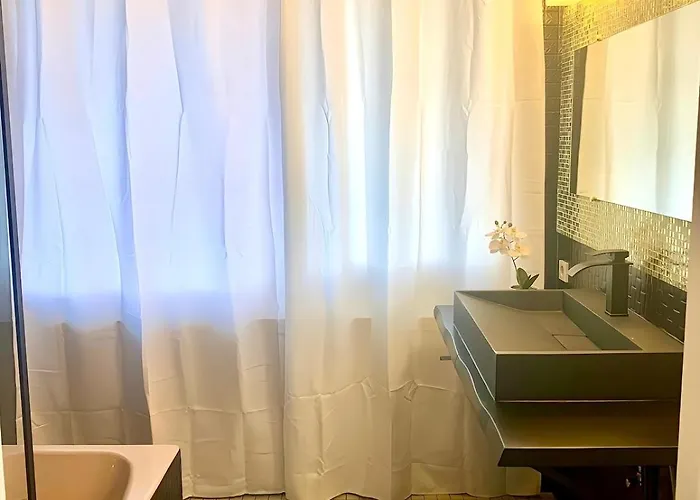 Appartement Terrace Luxembourg