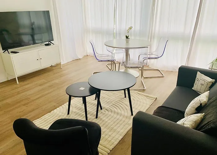 Terrace Appartement Luxembourg